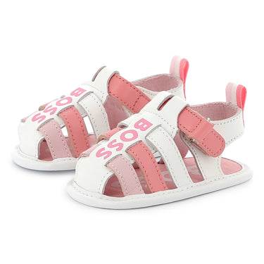 Sandalia O Huarache Boss para bebé y niña